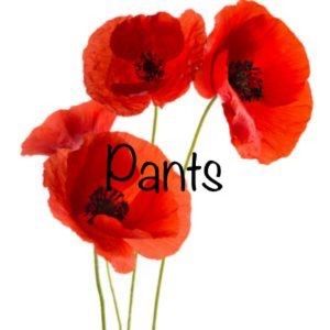 Pants